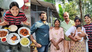 Sea Food രാജാവായ ചേർത്തല മധുച്ചേട്ടന്റെ കൂടെ ഒരു നേരം   MADHU RESTAURANT CHERTHALA  SEAFOOD [upl. by Aliehc]