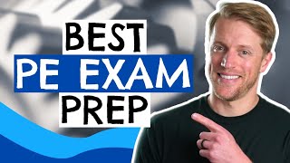 Best PE Exam Prep Courses Updated Rankings [upl. by Arondell]