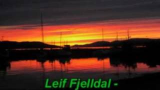 Leif Fjelldal  Nummervisa [upl. by Amsirahc415]