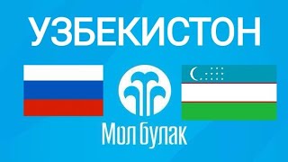 Мол булак Онлайн тулов карта оркали Узбек тилида [upl. by Nyliahs]