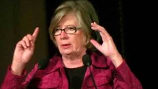 An Evening with Barbara Ehrenreich [upl. by Atnima571]