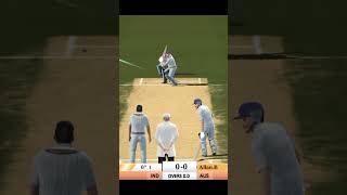 Kapil dev trying bowling and wicket trending jaibabaki gaming cricket lover cricket [upl. by Nonnerb]