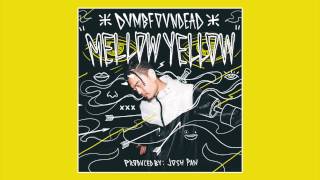 Dumbfoundead  Mellow Yellow Produced by Josh Pan [upl. by Edas539]