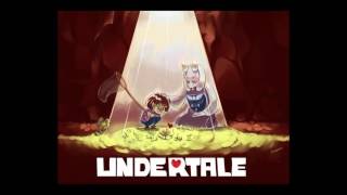 Undertale OST  Anticipation [upl. by Lemon]