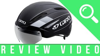 Giro Air Attack Review and breakdown [upl. by Reiter]