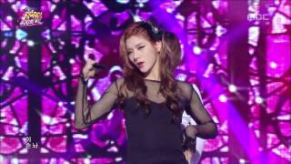 Girls Day X Boys Day  Something 걸스데이 X 보이스 데이  썸씽 Music Core 20140308 [upl. by Eslek]