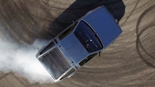 Introducing MARTY Stanfords selfdriving electric drifting DeLorean [upl. by Featherstone]