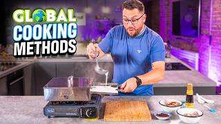 Testing Global Cooking Methods We’ve NEVER Heard Of [upl. by Philine]