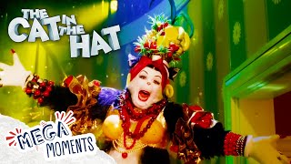 The quotFunquot Song 🎺🎶  Dr Seuss the Cat in the Hat  Movie Moments  Mega Moments [upl. by Angelique]