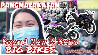 BIG BIKES PRICE UPDATE BRAND NEWREPO [upl. by Shank]