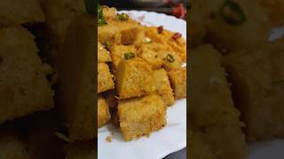 Easy and testy breakfast recipe 🤤youtubeshorts breakfastrecipe viralshorts shorts subscribe [upl. by Elttil]