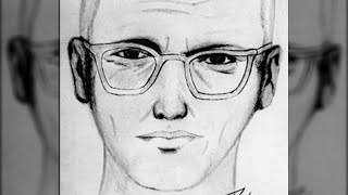 Zodiac Killer Possibly Identified [upl. by Anaujnas]