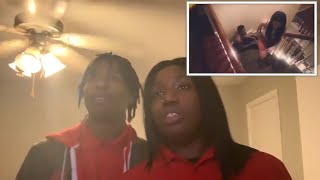 NBA YoungBoy Hypnotized official music video reaction [upl. by Hurst]