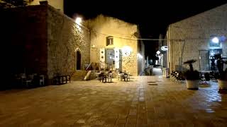 Pozzallo by night Sicilia [upl. by Alle460]