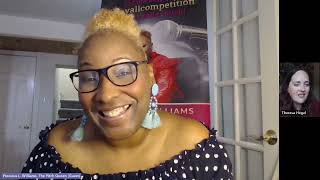 Promo Insiders Create a Killer Pitch With Precious Williams [upl. by Nessy]