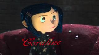 Creepiest Coraline song you will ever hear [upl. by Darice113]