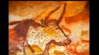 Lascaux a PréHistória da Arte  Português  Completo [upl. by Nelad]