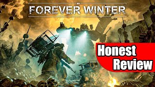 The Forever Winter Gameplay You Need to Know [upl. by Yesrod]