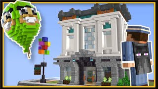 Hermitcraft S7 Ep 54 I Have Competition NOW [upl. by Jara]