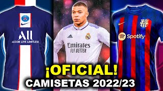 OFICIAL LAS NUEVAS CAMISETAS 2023 de BARCELONA SC ANÁLISIS COMPLETO ¿CUÁL es la MEJOR [upl. by Oremo544]