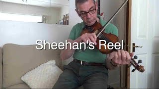 Sheehans Reel [upl. by Edijabab]