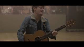 Ryan McMullan  Belfast City Live Session [upl. by Arivle407]