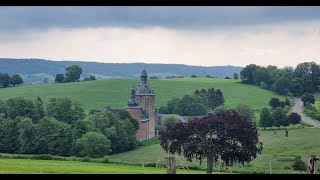 20240530 Motorrit Zuid Limburg  voerstreek [upl. by Akcebar]