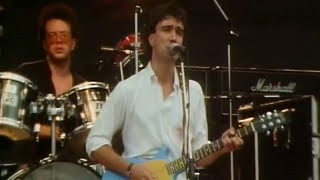 Fischer Z  Remember Russia  Marliese  Pinkpop 1981 [upl. by Zellner]