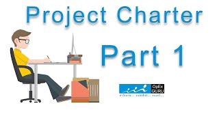 Project Charter Part 1  Six Sigma Green Belt Course  OpexGURU [upl. by Warren]