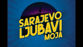 Sarajevo ljubavi moja  Koncert Sarajevo ljubavi moja [upl. by Nnahoj]