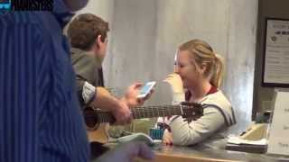 Serenading University Girls  Zalman Krause [upl. by Asital]