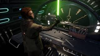 STAR WARS Jedi Fallen Order™ Ezras Lightsaber [upl. by Creedon]