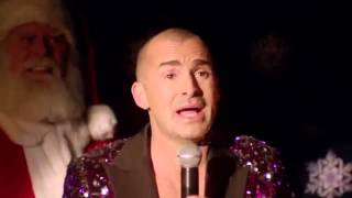 Christmas Gocompare com advert starring Louie Spence Save The Nation [upl. by Nodgnal]