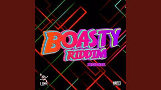 Boasty Riddim [upl. by Horace795]