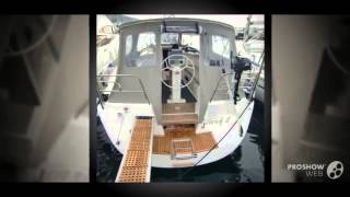 Triplast Y40 Tara 2 Sailing boat Sailing Yacht Year  2013 [upl. by Esalb287]