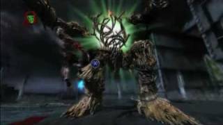 Splatterhouse  Trailer 2  XBOX360  PS3 [upl. by Pinsky]