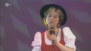 Monika Martin  Medley dAmour 2005 [upl. by Grobe]