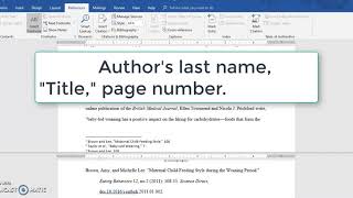 Create Chicagostyle footnotes in MS Word [upl. by Sybille148]