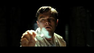 Shutter Island  Zindan Adası 2010  Türkçe Altyazılı 1 Fragman [upl. by Alilahk]