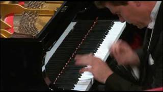 Denis Matsuev SRachmaninov piano concert №3 op30 IAllegro ma non tanto part1 [upl. by Gwenn]