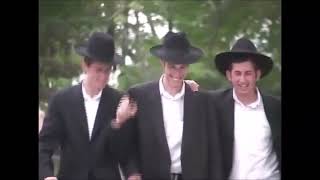 2005  Hes a Yeshiva Bocher [upl. by Reaht]