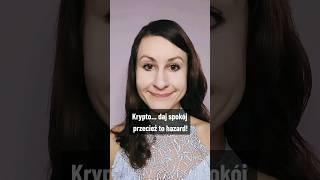 Jakie masz podejście do krypto  hazard czy może jednak nie 🚀 po bezpieczne handlowanie krypto 👉ig [upl. by Dina]