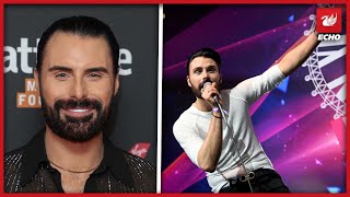 What is Rylan Clarks Net Worth [upl. by Zerep965]