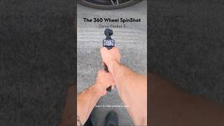 Creative car video tutorial starting from the wheels 🛞 DJI Osmo Pocket 3 🎬 TheCarVideoGuy [upl. by Ynetruoc]