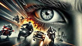 EYE OF THE BEHOLDER  HD  Action  Film Complet en Français [upl. by Idnek]