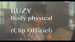 Buzy  Body physical Clip [upl. by Stockton]