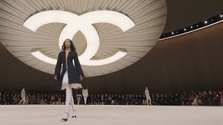 Chanel  Haute Couture Spring Summer 2024  Full Show [upl. by Persons]