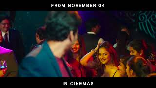 Coffee with Kadhal  Promo 2  In theatres From November 4 [upl. by Storfer]