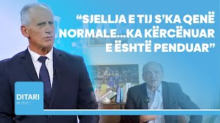 “Sjellja e tij s’ka qenë normaleka kërcënuar e është penduar” – Syla flet për ishshoferin e tij [upl. by Noelani]