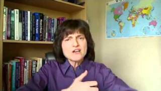 Scorpio 2011 Horoscope Astrology Forecast with Barbara Goldsmith [upl. by Jola544]